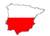 CHA KE - Polski